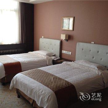 临朐香江大酒店酒店提供图片