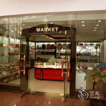 沈阳机场宾馆酒店提供图片