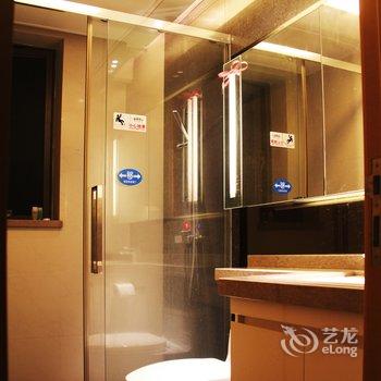 珠海乐泽酒店式公寓酒店提供图片