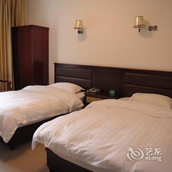 自贡石油宾馆酒店提供图片