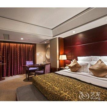 宁波华侨豪生大酒店酒店提供图片