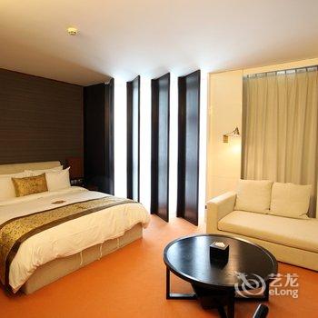 北京蔓兰酒店酒店提供图片