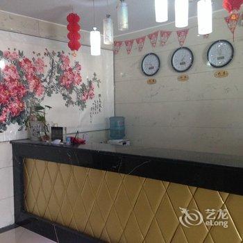 曹县太平洋商务宾馆酒店提供图片