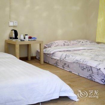 阳朔时光客栈酒店提供图片