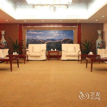 天津东丽湖大酒店酒店提供图片