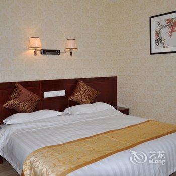 九华山聚华宾馆酒店提供图片