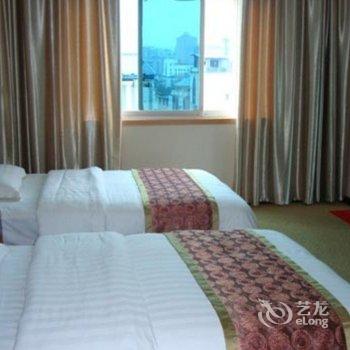 潜江金瑞宾馆酒店提供图片