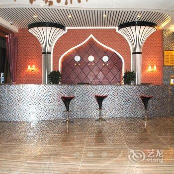 海盐威廉酒店酒店提供图片