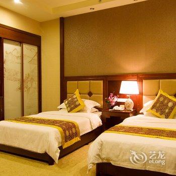 桂林翰祥大酒店酒店提供图片