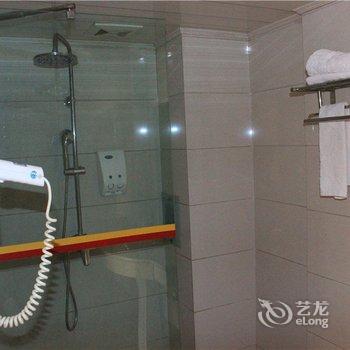 宁蒗锦源商务酒店酒店提供图片