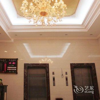 十堰楚缘国际宾馆酒店提供图片