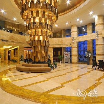 南昌唯客丽晶国际大酒店酒店提供图片
