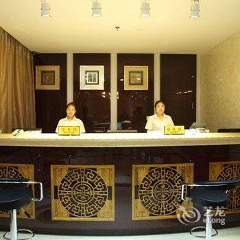 【格林酒店(哈尔滨索菲亚教堂店)】地址:道里区