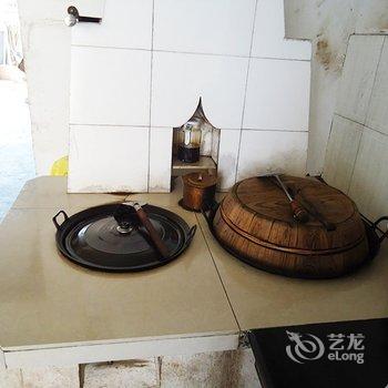 宏村东门庭院农家乐酒店提供图片