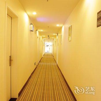 7天连锁酒店(扬州万达广场店)酒店提供图片