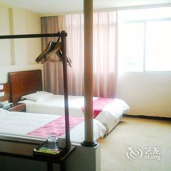三清山银湖商务酒店酒店提供图片