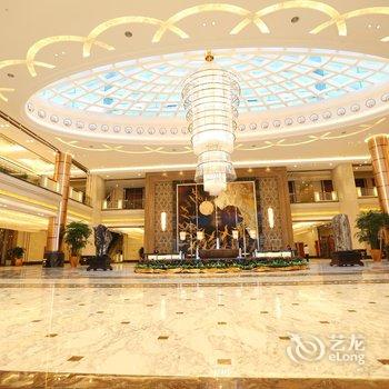 罗源湾世纪金源大饭店(福州)酒店提供图片