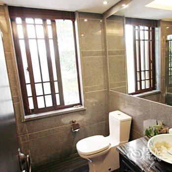 杭州隐居西湖别墅酒店(上天竺店)酒店提供图片