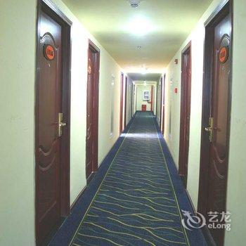 宜昌天天快捷酒店(步行街店)酒店提供图片