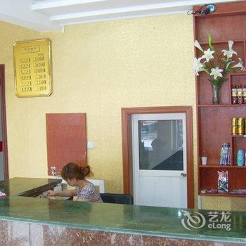 枣庄赛江南商务宾馆酒店提供图片