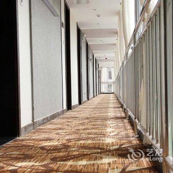 安徽六安金满楼国际大酒店酒店提供图片