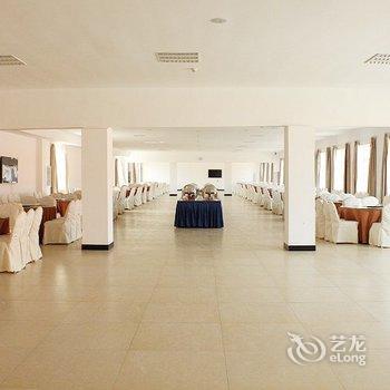 长白山龙昇酒店(池北)酒店提供图片