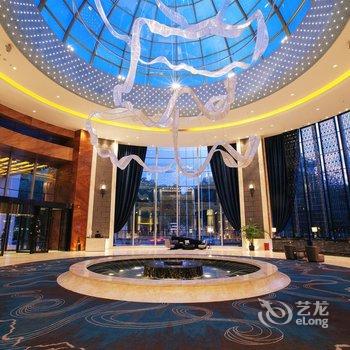 乌鲁木齐环球国际大酒店酒店提供图片