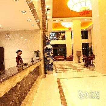 吉安开元洲际大酒店酒店提供图片