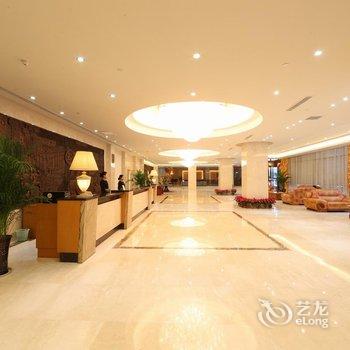 陕西奥罗国际大酒店酒店提供图片