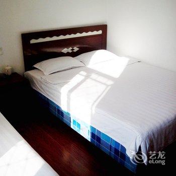 蓬莱黄海商务宾馆酒店提供图片