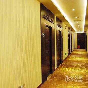 十堰众生宾馆酒店提供图片