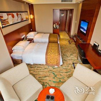 宜昌国际大酒店酒店提供图片