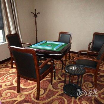 无锡古竹度假村酒店提供图片