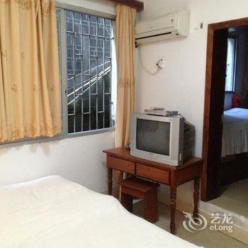 凤凰公园宾馆酒店提供图片