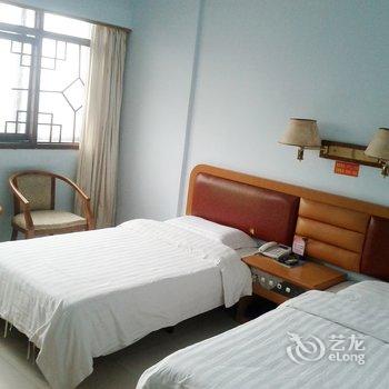 海口美京海景大酒店酒店提供图片