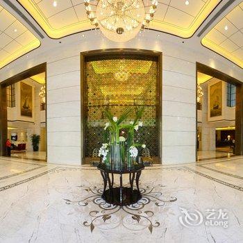 临海远洲国际大酒店酒店提供图片