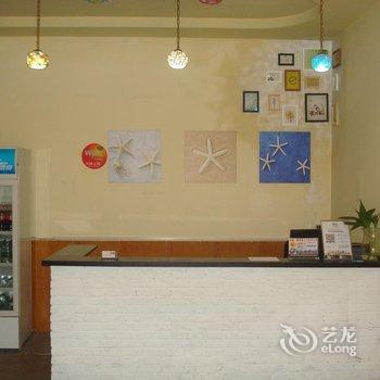 阳朔阳光青年宾馆酒店提供图片
