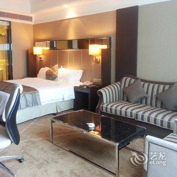 武汉华岭戴斯酒店酒店提供图片