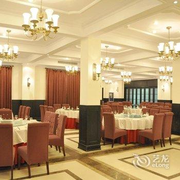 宁波鸿溪休闲农庄酒店提供图片