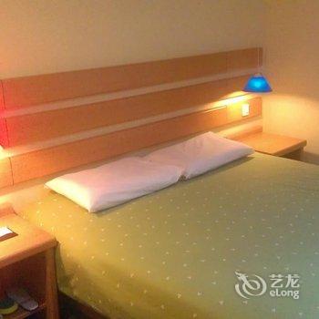 如家快捷酒店(漳州九龙大道万达广场店)酒店提供图片