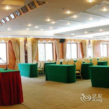 安徽天柱山全力国际大酒店酒店提供图片
