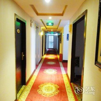 绵阳秦香阁商务宾馆酒店提供图片