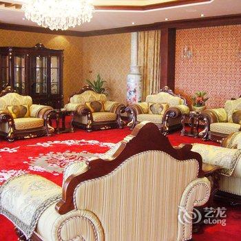 九江庐山北斗星国际饭店酒店提供图片