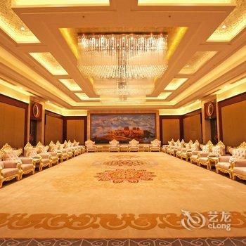 甘肃宁卧庄宾馆(兰州)酒店提供图片