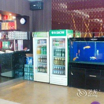 伊川万豪商务酒店酒店提供图片