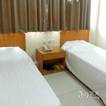 香港乐从同乡会宾馆(家庭旅馆)酒店提供图片