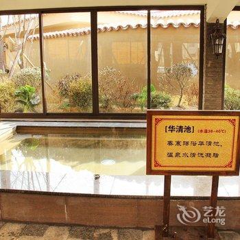 青岛白鹭湖温泉度假区酒店提供图片