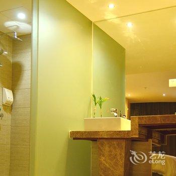 宁远山水时尚酒店酒店提供图片