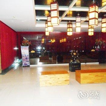 长白山大千会馆 (池西)酒店提供图片