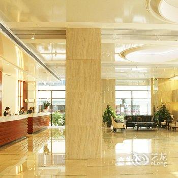 东莞新城国际酒店(原新城市酒店)酒店提供图片